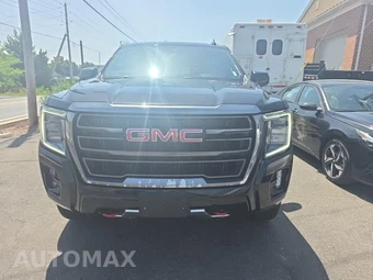 2023 GMC Yukon XL AT4 4SB - miniatura 2