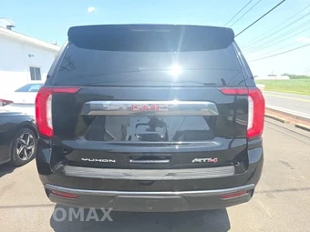 2023 GMC Yukon XL AT4 4SB - miniatura 5