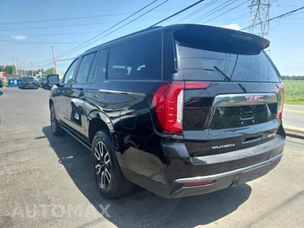 2023 GMC Yukon XL AT4 4SB - miniatura 6