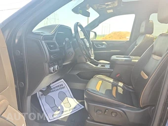 2023 GMC Yukon XL AT4 4SB - miniatura 7