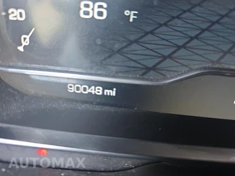 2023 GMC Yukon XL AT4 4SB - miniatura 9