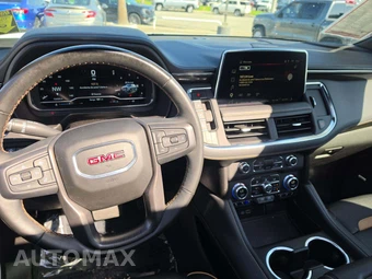 2023 GMC Yukon XL AT4 4SB - miniatura 10