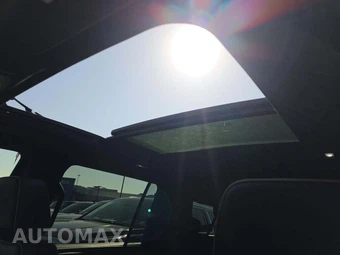 2023 GMC Yukon XL AT4 4SB - miniatura 11