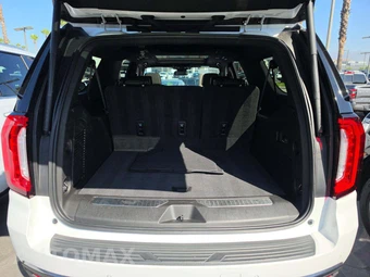 2023 GMC Yukon XL AT4 4SB - miniatura 15