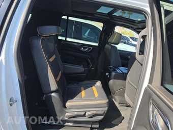 2023 GMC Yukon XL AT4 4SB - miniatura 17