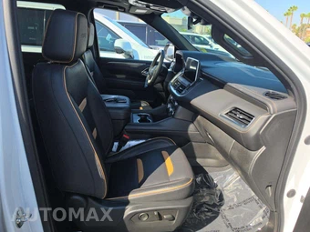 2023 GMC Yukon XL AT4 4SB - miniatura 19