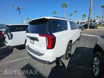 2023 GMC Yukon XL AT4 4SB - miniatura 3