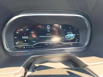 2023 GMC Yukon XL AT4 4SB - miniatura 9