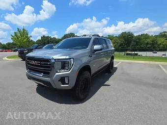 2023 GMC Yukon XL AT4 4SB