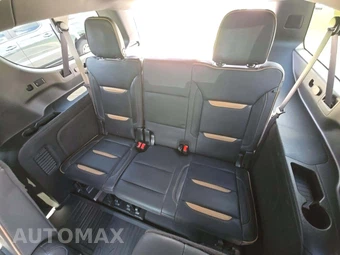 2023 GMC Yukon XL AT4 4SB - miniatura 11