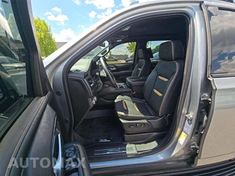 2023 GMC Yukon XL AT4 4SB - miniatura 3