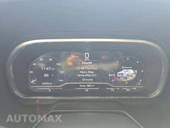 2023 GMC Yukon XL AT4 4SB - miniatura 6