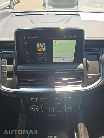 2023 GMC Yukon XL AT4 4SB - miniatura 7