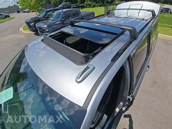 2023 GMC Yukon XL AT4 4SB - miniatura 9