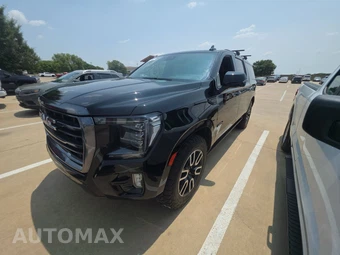 2023 GMC Yukon XL AT4 4SB