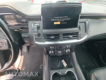 2023 GMC Yukon XL AT4 4SB - miniatura 11