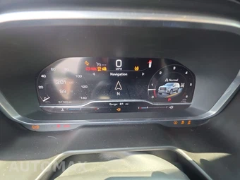 2023 GMC Yukon XL AT4 4SB - miniatura 12