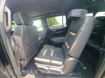 2023 GMC Yukon XL AT4 4SB - miniatura 13