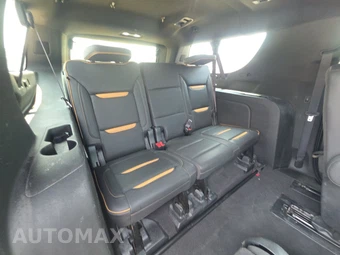 2023 GMC Yukon XL AT4 4SB - miniatura 14