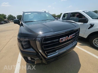 2023 GMC Yukon XL AT4 4SB - miniatura 2