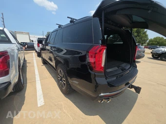 2023 GMC Yukon XL AT4 4SB - miniatura 6