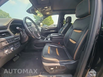 2023 GMC Yukon XL AT4 4SB - miniatura 7
