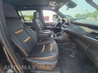 2023 GMC Yukon XL AT4 4SB - miniatura 8