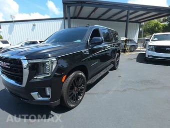 2023 GMC Yukon XL SLE 3SA