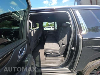 2023 GMC Yukon XL SLE 3SA - miniatura 10