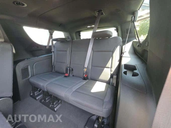 2023 GMC Yukon XL SLE 3SA - miniatura 11