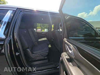 2023 GMC Yukon XL SLE 3SA - miniatura 14