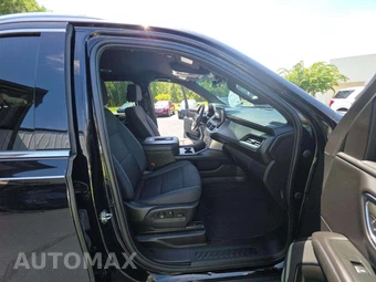 2023 GMC Yukon XL SLE 3SA - miniatura 16
