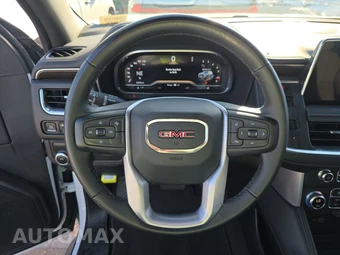2023 GMC Yukon XL SLE 3SA - miniatura 10