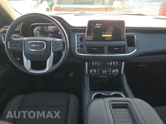 2023 GMC Yukon XL SLE 3SA - miniatura 11