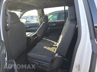 2023 GMC Yukon XL SLE 3SA - miniatura 13