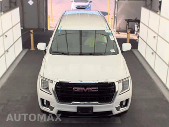2023 GMC Yukon XL SLE 3SA - miniatura 2