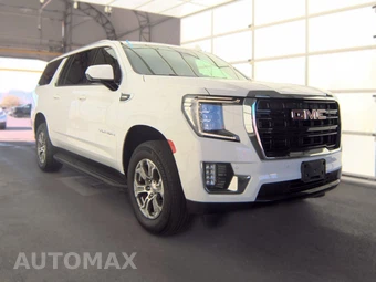 2023 GMC Yukon XL SLE 3SA - miniatura 3