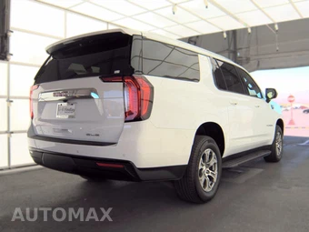 2023 GMC Yukon XL SLE 3SA - miniatura 4