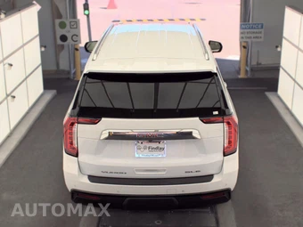 2023 GMC Yukon XL SLE 3SA - miniatura 5