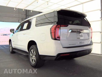 2023 GMC Yukon XL SLE 3SA - miniatura 6