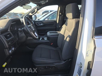 2023 GMC Yukon XL SLE 3SA - miniatura 7