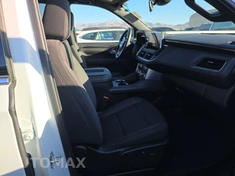 2023 GMC Yukon XL SLE 3SA - miniatura 8