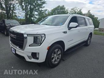 2023 GMC Yukon XL SLE 3SA