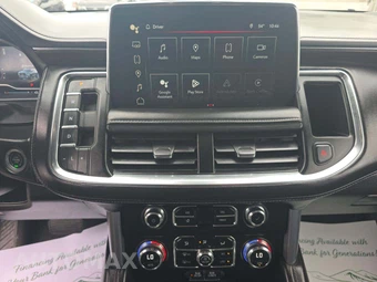 2023 GMC Yukon XL SLE 3SA - miniatura 10
