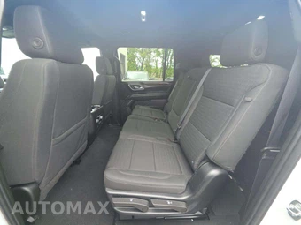 2023 GMC Yukon XL SLE 3SA - miniatura 13
