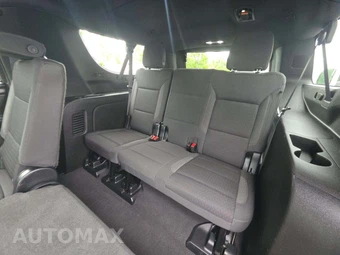 2023 GMC Yukon XL SLE 3SA - miniatura 14