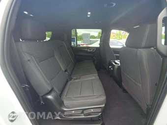 2023 GMC Yukon XL SLE 3SA - miniatura 17