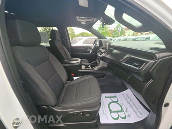 2023 GMC Yukon XL SLE 3SA - miniatura 19