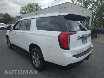2023 GMC Yukon XL SLE 3SA - miniatura 2