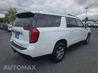 2023 GMC Yukon XL SLE 3SA - miniatura 3